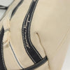 Salvatore Ferragamo Vala tote Canvas