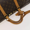 Secondhand Louis Vuitton Keepall Bag