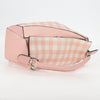 Secondhand Loewe Puzzle Bag Pink Leather Bags