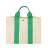 Secondhand Hermes Bora Bora Tote Toile