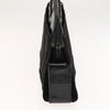 Secondhand Gucci Vintage Handbag Black Nylon Bags