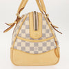 Secondhand Louis Vuitton Berkeley Handbag Damier
