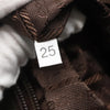 Secondhand Prada Vintage Zip Tote Tessuto