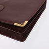 Secondhand cartier Must de Cartier Clutch bag