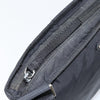 Secondhand Prada Flat Messenger Bag Tessuto