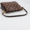 Secondhand Louis Vuitton Trousse Make Up Bag Damier