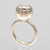 Secondhand Tiffany & Co. HardWear Ball Ring 18K Pink