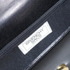 Givenchy Vintage 4G shoulder bag Leather