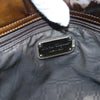 Secondhand Salvatore Ferragamo Gancini Zip Tote