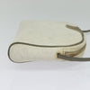 Secondhand Christian Dior Vintage Honeycomb Zip Pouch