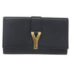 Secondhand Saint Laurent Chyc Clutch