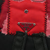 Secondhand Prada Flat Messenger Bag Tessuto
