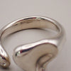 Secondhand Tiffany & Co. Elsa Peretti Full Heart Ring