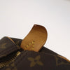 Secondhand Louis Vuitton Keepall Bag