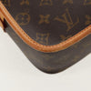 Secondhand Louis Vuitton Sologne Handbag
