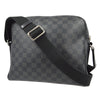 Louis Vuitton Dayton Reporter Bag Damier Graphite
