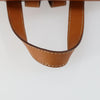 Secondhand Celine Vintage Macadam Backpack Canvas and