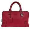 Loewe Amazona Bag Leather