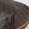 Secondhand Louis Vuitton Keepall Bag