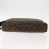 Secondhand Louis Vuitton Porte-Documents Jour Bag Macassar