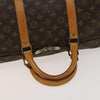 Secondhand Louis Vuitton Keepall Bag