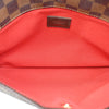 Secondhand Louis Vuitton Bloomsbury Handbag Damier
