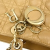 Secondhand Christian Dior Vintage Lady Dior Bag Cannage Quilt