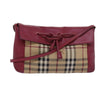 Secondhand Burberry Nova check Shoulder bag