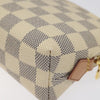 Secondhand Louis Vuitton Cosmetic Pouch Damier
