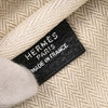 Hermes Victoria II Travel Handbag Clemence
