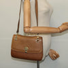 Secondhand Gucci Vintage Flap Crossbody Bag
