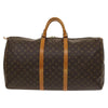 Secondhand Louis Vuitton Keepall Bag