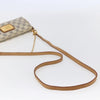 Secondhand Louis Vuitton Eva Handbag Damier