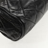Chanel Vintage Clutch Leather