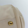 Secondhand Salvatore Ferragamo Gancini Shoulder Bag