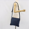 Secondhand Bvlgari Logomania Shoulder Bag Canvas with