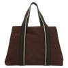 Secondhand Hermes Troca Horizontal Tote