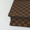 Secondhand Louis Vuitton Altona Bag Damier