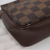 Secondhand Louis Vuitton Trousse Make Up Bag Damier