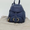 Secondhand Christian Dior Vintage Flap Backpack