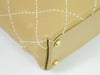 Secondhand Chanel Surpique Tote Beige Leather Accessories