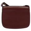 Secondhand cartier Must de Cartier Shoulder Bag