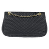 Secondhand Bally Vintage Chain Shoulder Bag