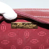 Secondhand cartier Must de Cartier Clutch bag