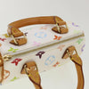 Louis Vuitton Speedy Mini HL Handbag Monogram Multicolor