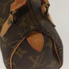 Secondhand Louis Vuitton Speedy Mini HL Handbag