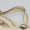 Secondhand Gucci Britt Convertible Satchel