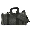 Louis Vuitton Icare Camera Bag Damier Graphite
