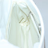 Secondhand Givenchy Shoulder Bag White Leather Bags