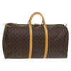 Secondhand Louis Vuitton Keepall Bag